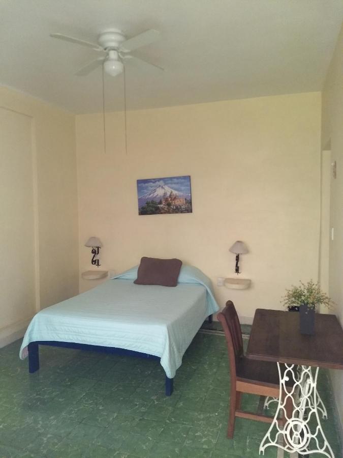 Hotel Suites Cordoba Bagian luar foto