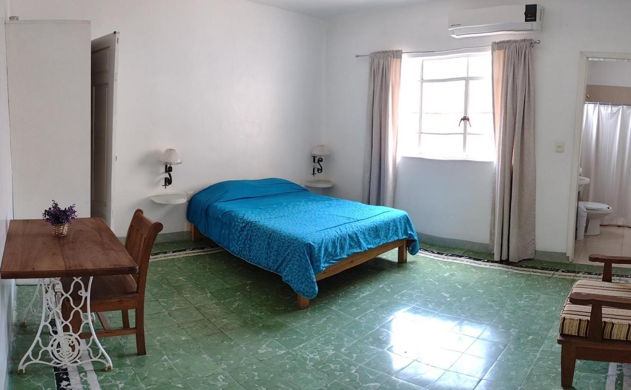 Hotel Suites Cordoba Bagian luar foto