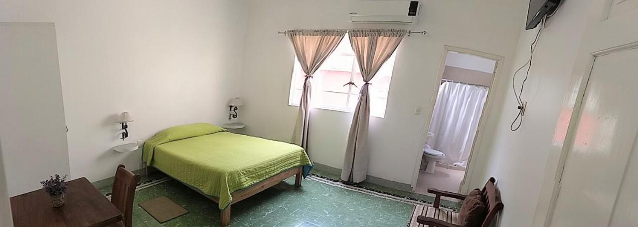 Hotel Suites Cordoba Bagian luar foto