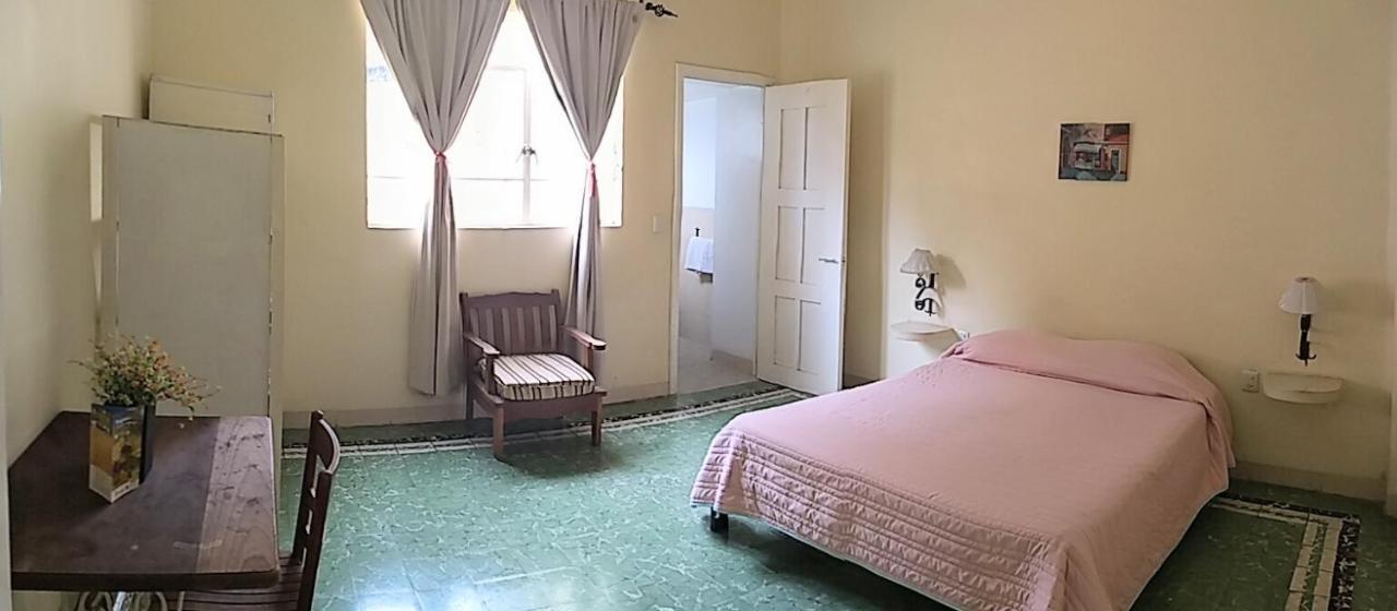 Hotel Suites Cordoba Bagian luar foto