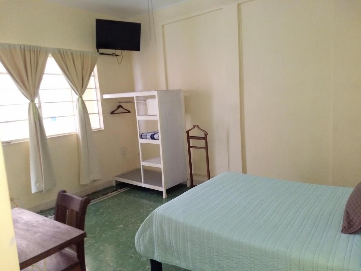 Hotel Suites Cordoba Bagian luar foto