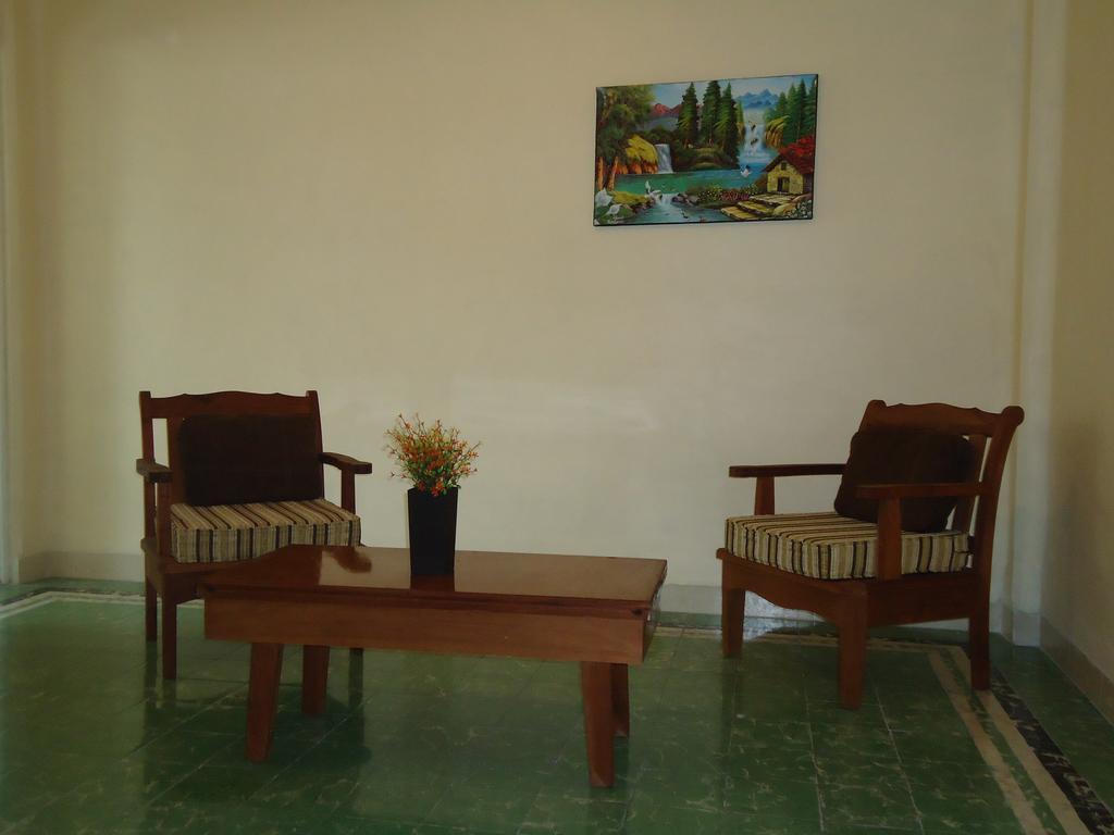 Hotel Suites Cordoba Bagian luar foto