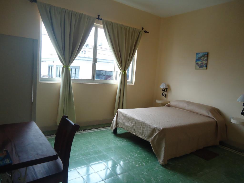 Hotel Suites Cordoba Bagian luar foto