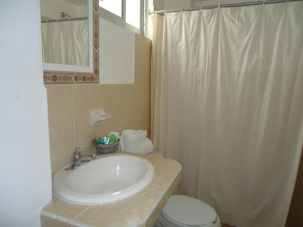 Hotel Suites Cordoba Ruang foto
