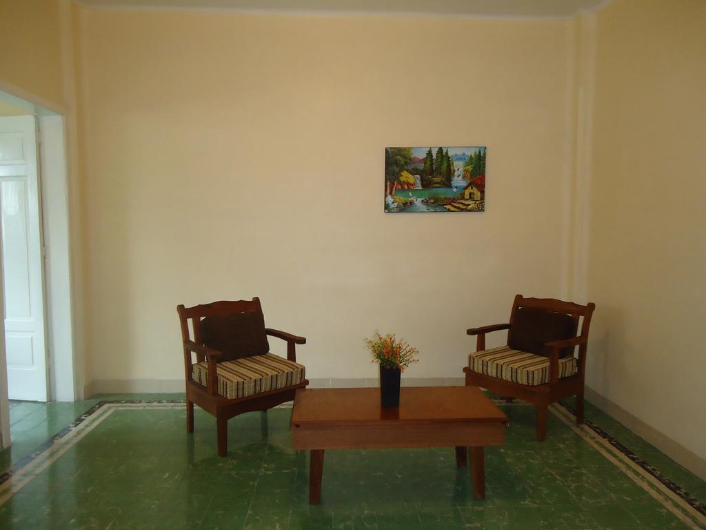 Hotel Suites Cordoba Ruang foto
