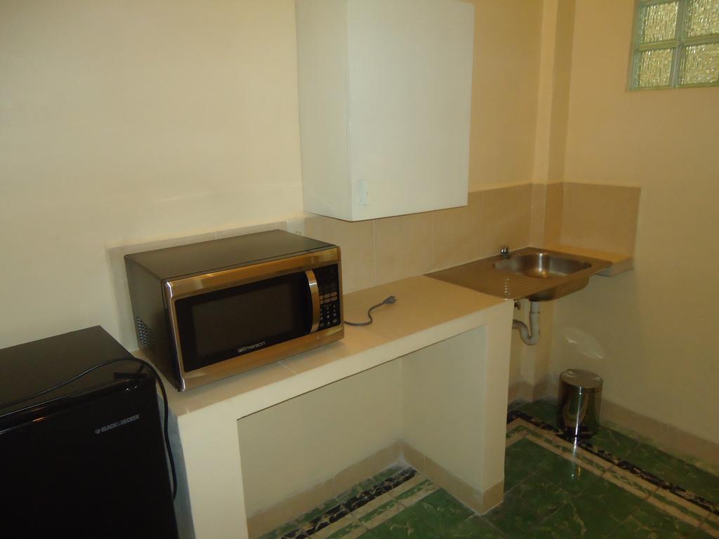 Hotel Suites Cordoba Bagian luar foto