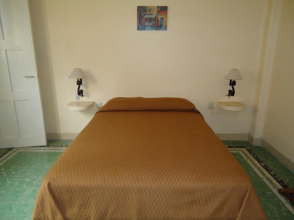 Hotel Suites Cordoba Bagian luar foto