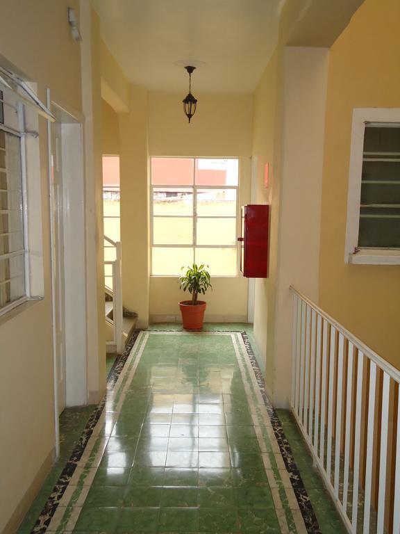 Hotel Suites Cordoba Bagian luar foto