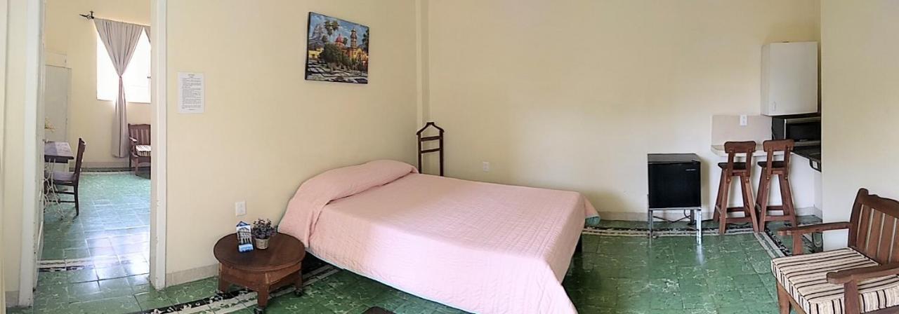 Hotel Suites Cordoba Bagian luar foto